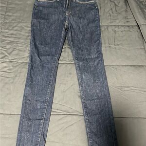 Old Navy High-Rise Rockstar Jeggings